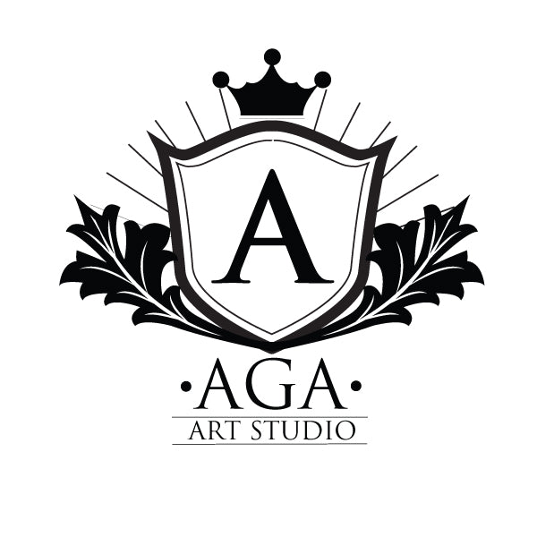 AGA Art Studio